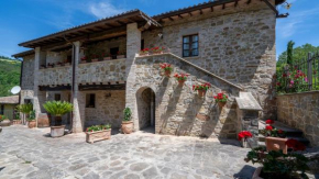 Agriturismo I Pietrini Perugia